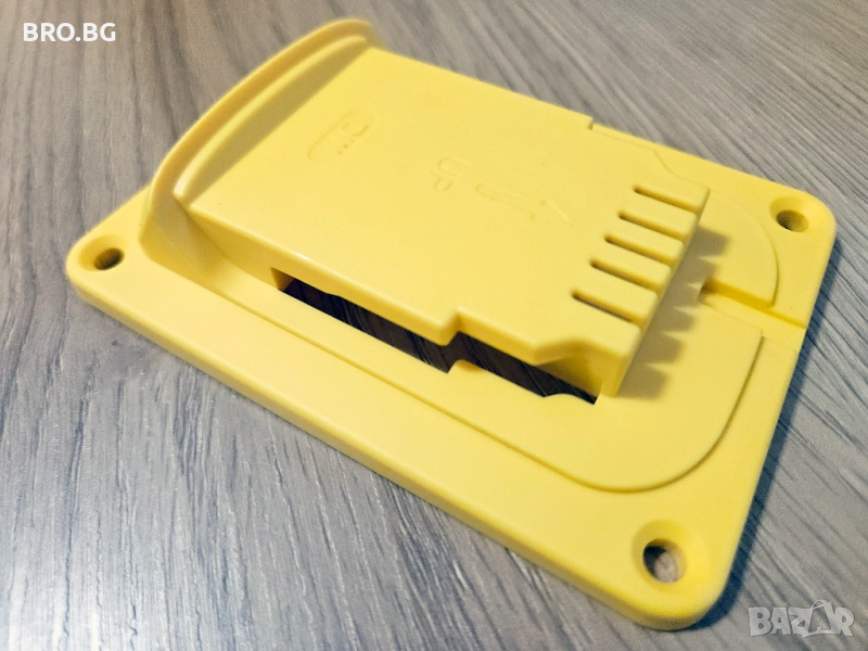 Стойка / държач за инструмент / уред Dewalt, снимка 1