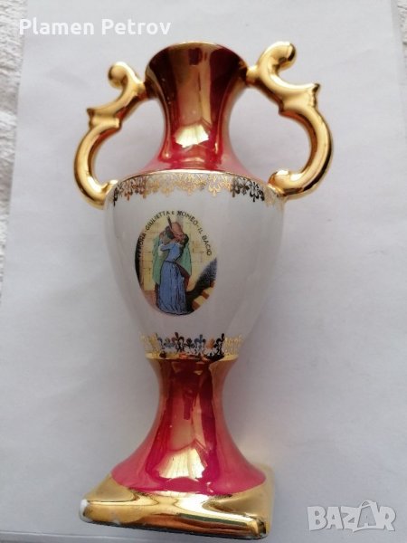 Ваза от Италия Верона , снимка 1