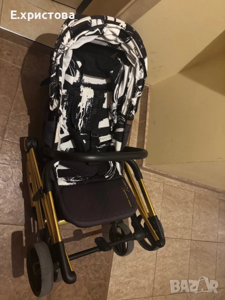 Chipolino Twister , снимка 1