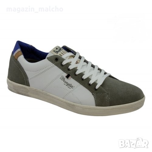 МЪЖКИ КЕЦОВЕ – WRANGLER; размер: 42, снимка 1