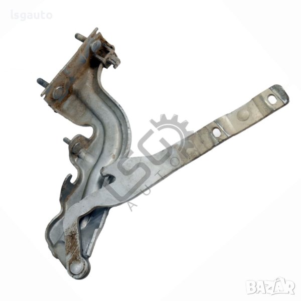 Дясна панта преден капак Alfa Romeo 147 2001-2010 ID: 119791, снимка 1