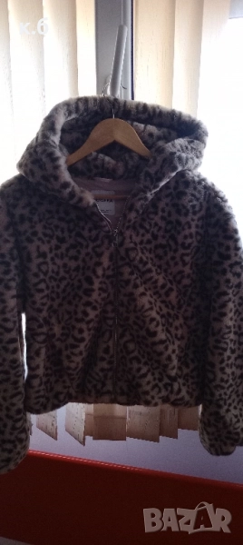 ЯКЕ, БЕРШКА, S,обличано 1 път., снимка 1