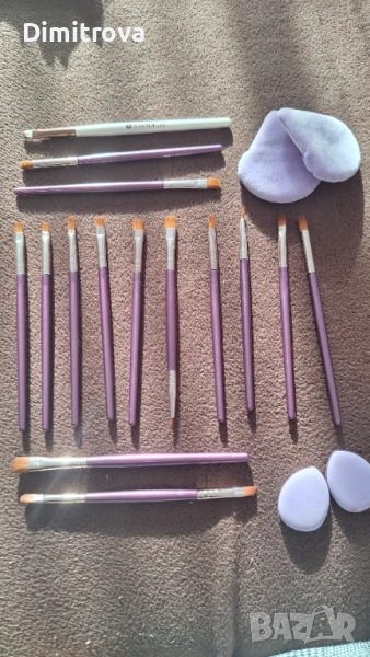 Четки за грим, снимка 1