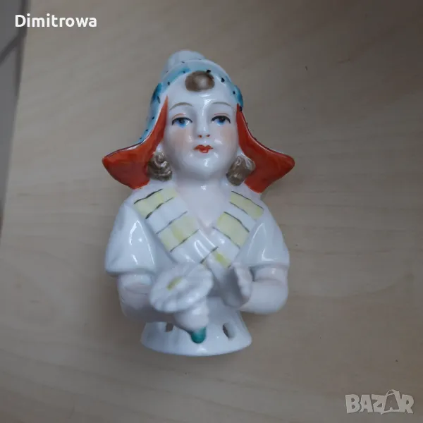 намалена цена 38лв Фигурка колекционерска, снимка 1