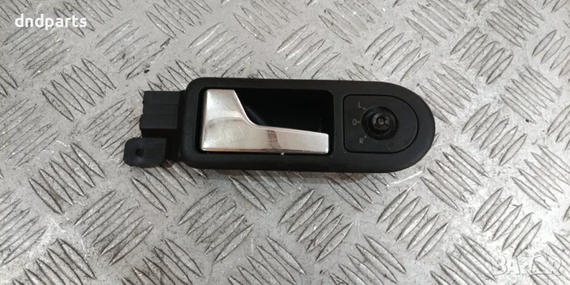 Дръжка врата VW Bora 2000г.(предна лява)	, снимка 1