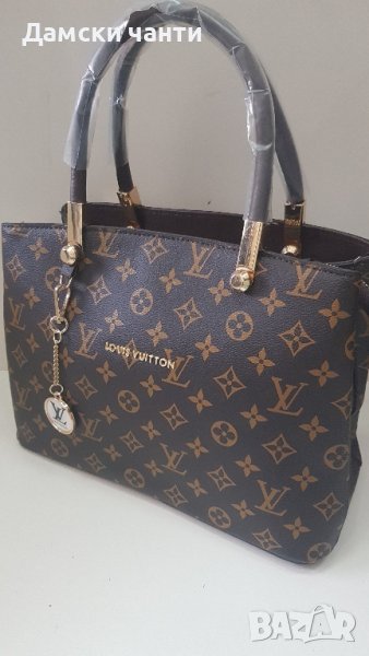 дамска чанта от Еко кожа НОВО Топ модел гарантирано качество НОВО , снимка 1