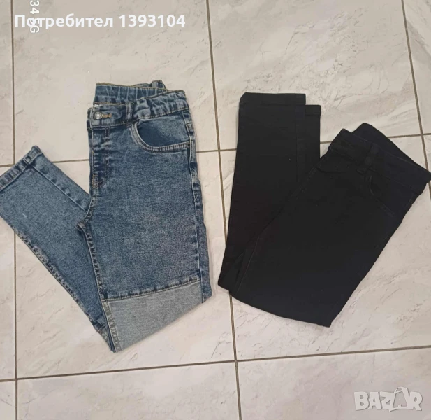 Дънки за момче, снимка 1