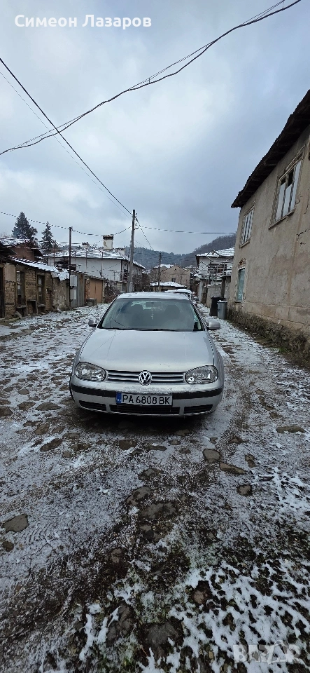 Продавам Golf 4, снимка 1