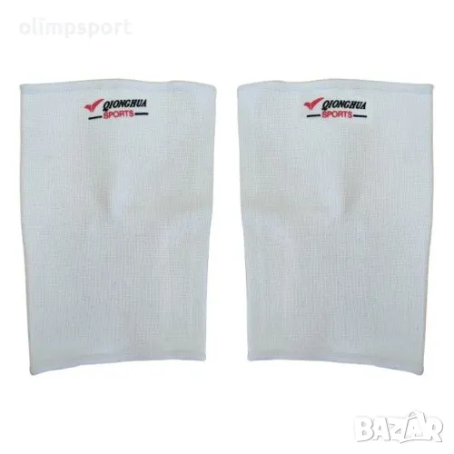 Комплект еластични протектори за бедро, изработени от неопрен. , снимка 1