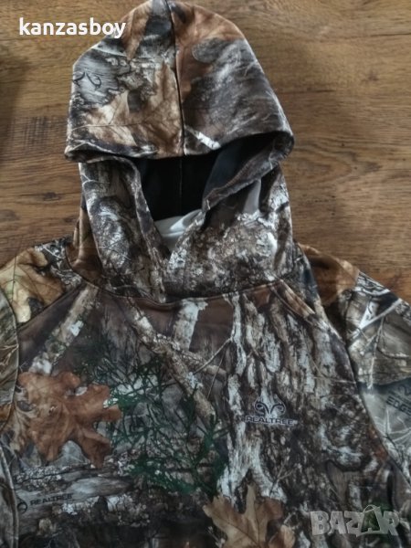 realtree - страхотно дамско горнище КАТО НОВО, снимка 1