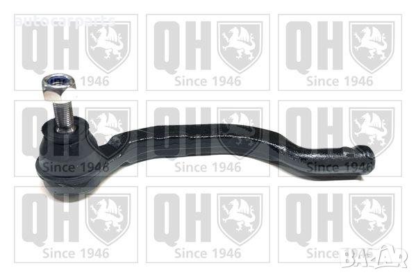 Накрайник кормилна щанга за Опел Виваро, Нисан Примастар, NV300, Рено Лагуна, Трафик, Фиат Таленто.., снимка 1