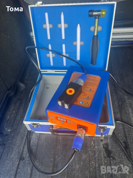 Уред за PDR, снимка 1