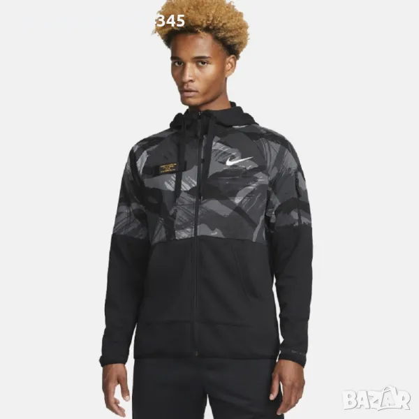 Nike суичър размер S, снимка 1