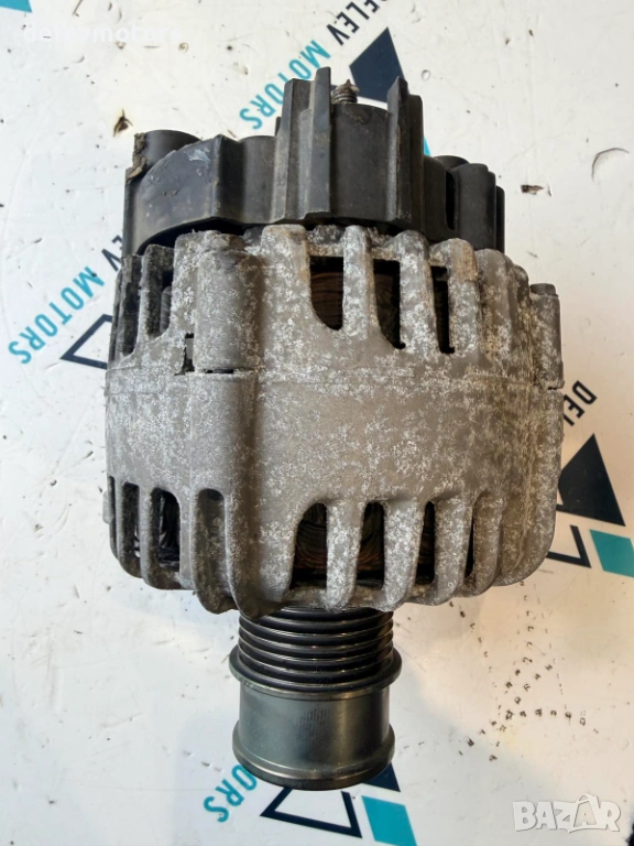 04E903015 / 2715542C Динамо, алтернатор от Seat Arona 1.0 TSI, двигател CHZ, 95 кс., 5 ск., 71 000km, снимка 1