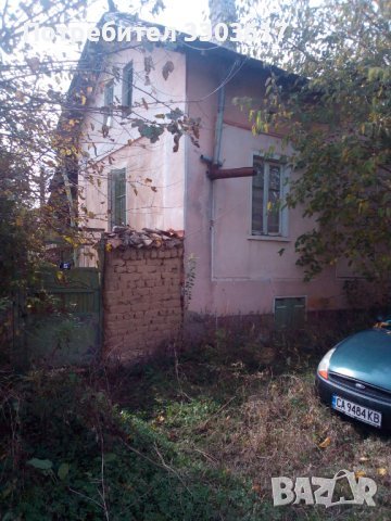 Продавам къща с дворно място с. Садовец, Плевенски окр., снимка 1