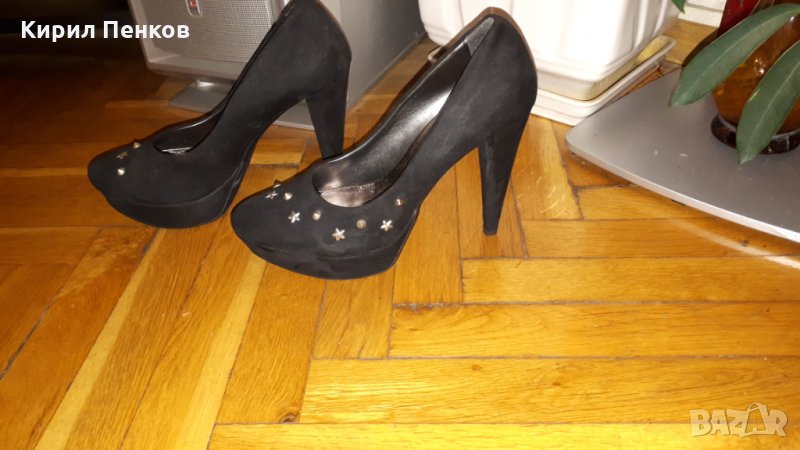 Нови италиански 38, снимка 1