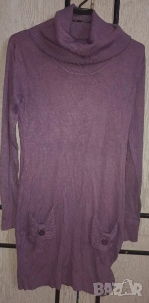 Трикотажна туника , снимка 1