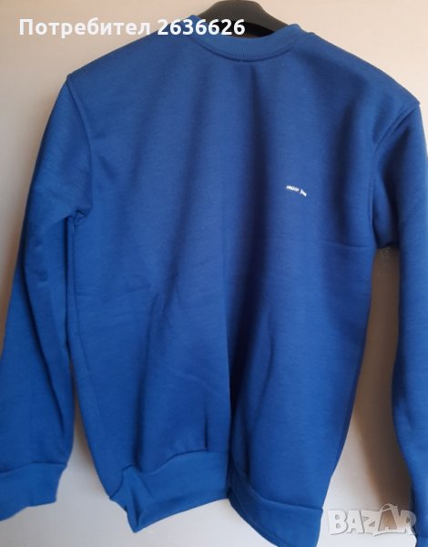 Памучна универсална блуза, снимка 1