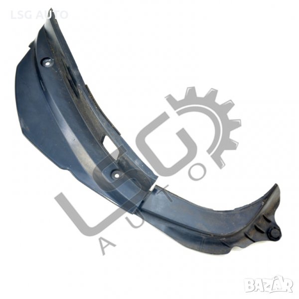 Кора до ляв стоп Subaru OUTBACK 2003-2009 SU200220N-175, снимка 1