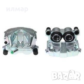 36002411 Преден спирачен апарат за Волво ХЦ90 и ХЦ60 , снимка 1