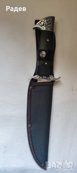 Нов ловен нож , снимка 1