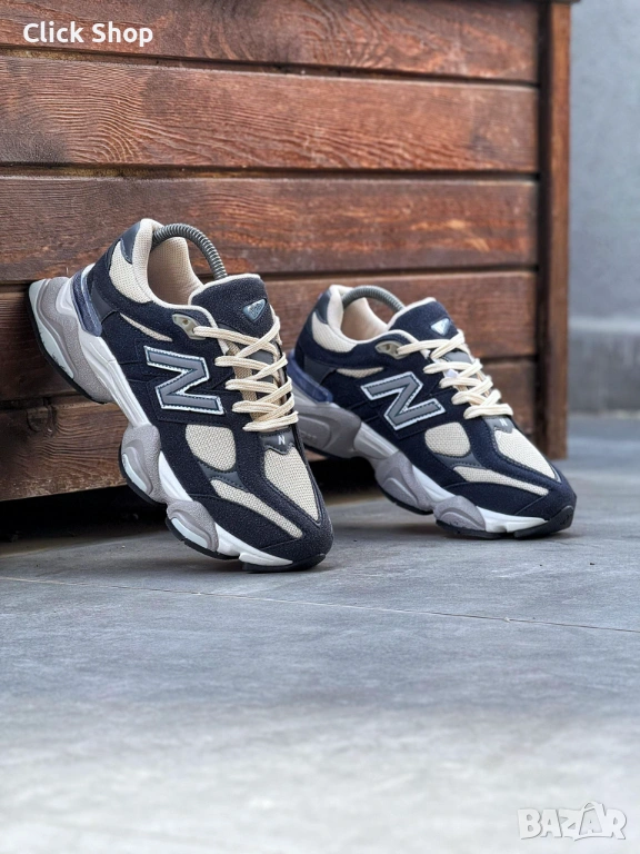 Мъжки маратонки New Balance Реплика ААА+, снимка 1