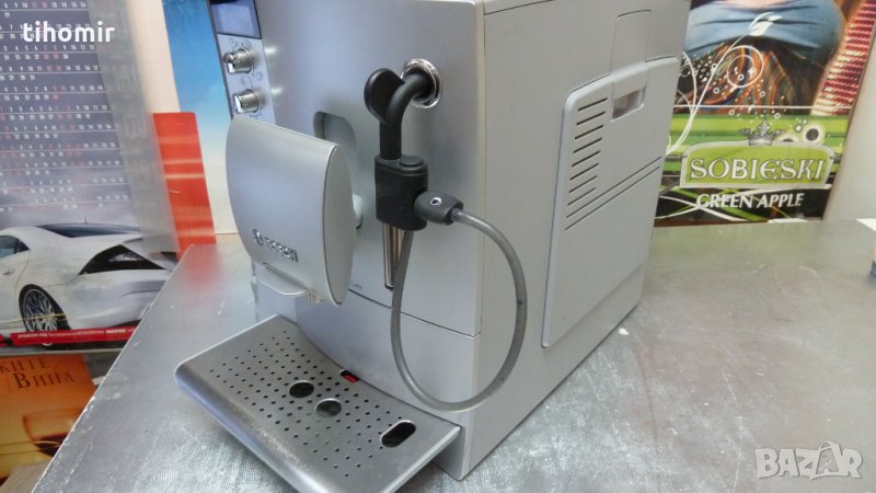 кафеавтомат Bosch, снимка 1