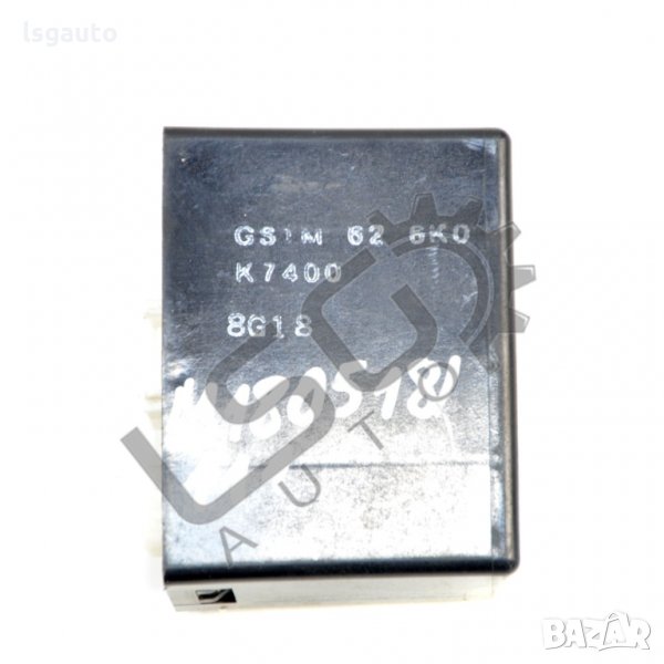 Контрол модул Mazda 6 (GH) 2007-2013 PV170221-49, снимка 1