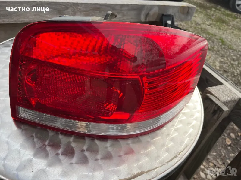 Audi A3 8Р десен стоп , снимка 1