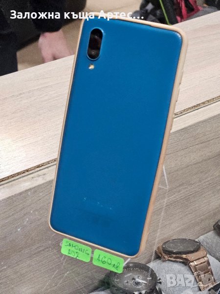 samsung a02 , снимка 1