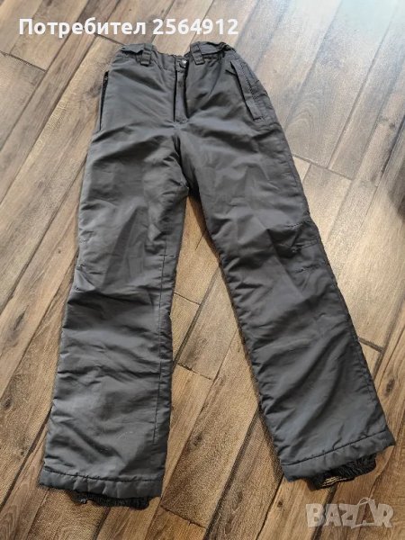 продавам детски зимен панталон , снимка 1