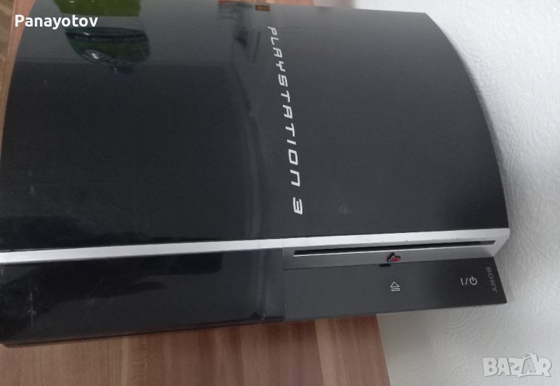 PS3  за части , снимка 1