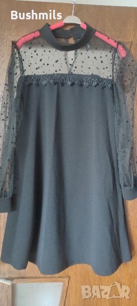 Рокля къса, снимка 1