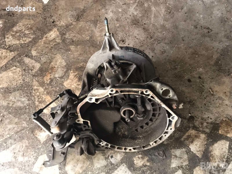 Скорости Chevrolet Aveo,1.4i,2007г./5-скорости/, снимка 1