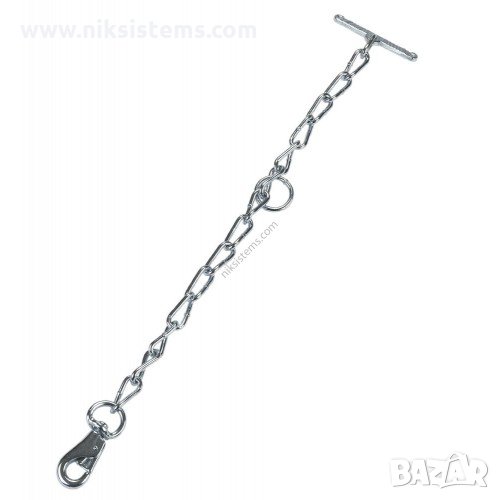 Синджир за Връзване на Крави - Арт. №: 12509, снимка 1
