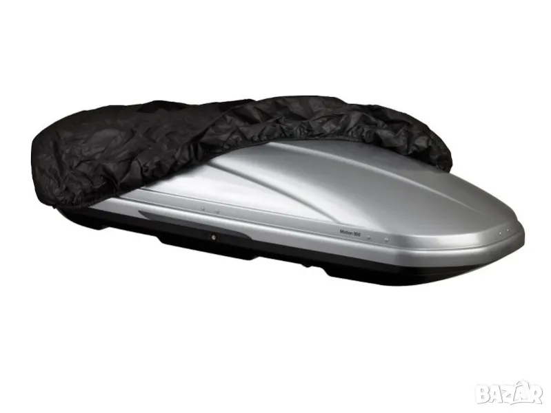 Калъф покривало за автобокс, снимка 1