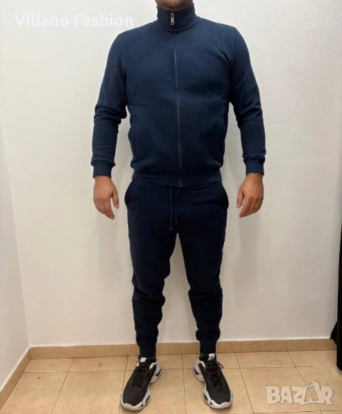 Мъжки изчистени анцузи , снимка 1