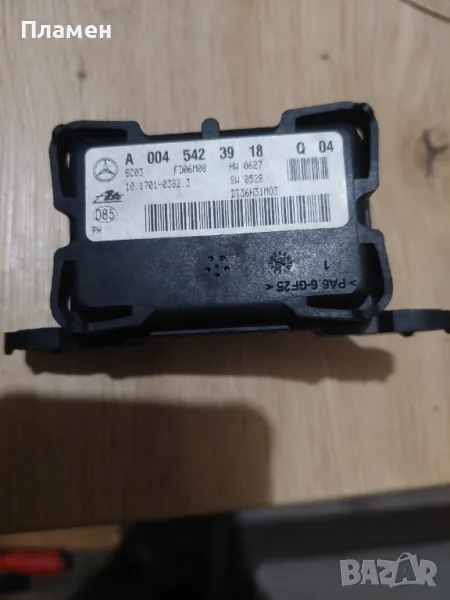 Сензор ESP за Мерцедес МЛ , снимка 1