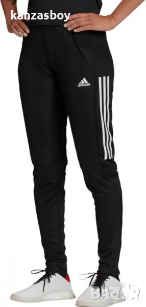 ADIDAS Tiro 21 Track Pants - страхотно мъжко долнище ХС, снимка 1