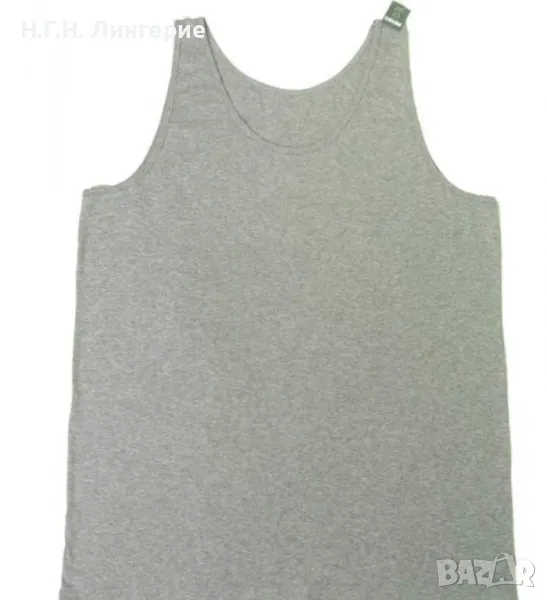 Сив мъжки потник-гигант (Doganyıldız), снимка 1