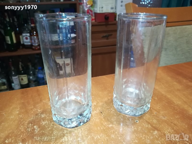 CUTTY SARK X2 ЧАШИ 0612231124, снимка 1