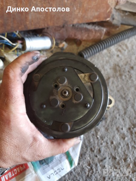 компресор за климатик , снимка 1