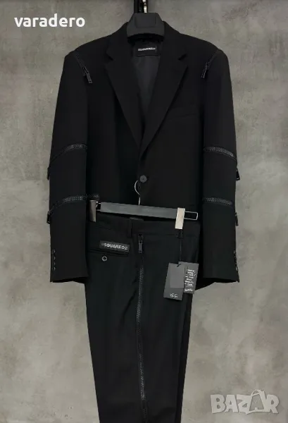 Мъжки костюм Dsquared , снимка 1