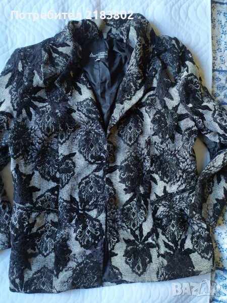 Сако, снимка 1