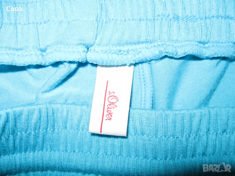 Шорти S.OLIVER   дамски,Л, снимка 1