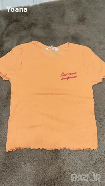 Блузка от HM(8-10 years)💕, снимка 1