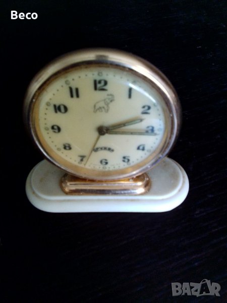Стар часовник , снимка 1