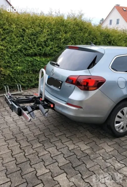opel astra fix flex, снимка 1