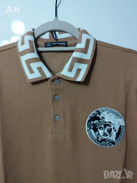 Versace мъжка тениска Намаление, снимка 1