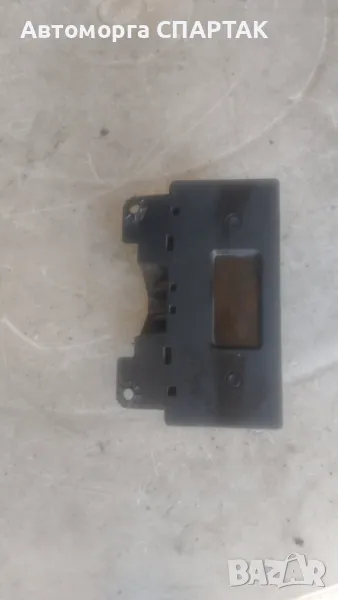 Часовник за пежо 206 / Peugeot 206 / 02432219901 99 / 96250976ZR, снимка 1